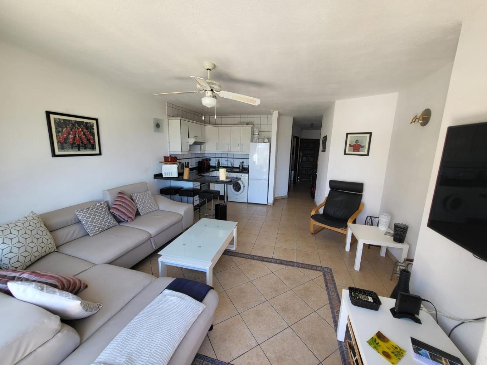 Albatros Park Apartment Golf Del Sur San Miguel de Abona Exterior photo