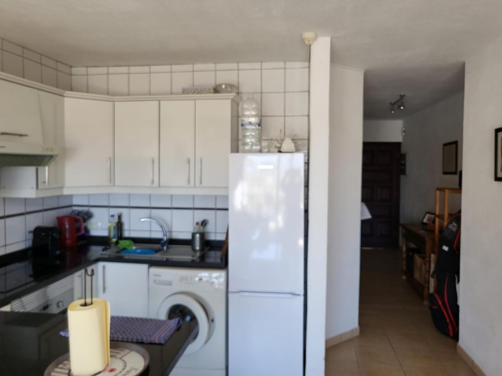 Albatros Park Apartment Golf Del Sur San Miguel de Abona Exterior photo